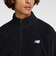 MJ53507BK　M ﾎﾟｰﾗｰ ﾌﾘｰｽ ｼﾞｬｹｯﾄ　BK　700905-0001