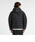 MO53500BK　M ﾌｰﾃﾞｯﾄﾞﾊﾟｯﾌｧｰ ｼﾞｬｹｯﾄ　BK　700907-0001