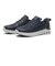 L0146　PLAIN TOE　NAVY　697259-0003