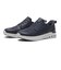 L0146　PLAIN TOE　NAVY　697259-0003