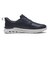 L0146　PLAIN TOE　NAVY　697259-0003