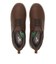 L0146　PLAIN TOE　BROWN　697259-0002