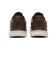 L0146　PLAIN TOE　BROWN　697259-0002