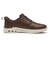 L0146　PLAIN TOE　BROWN　697259-0002