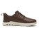 L0146　PLAIN TOE　BROWN　697259-0002