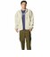 6007414　M SHERPA JACKET　289KHB　701407-0002