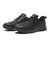 L0146　PLAIN TOE　BLACK　697259-0001