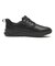 L0146　PLAIN TOE　BLACK　697259-0001