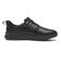 L0146　PLAIN TOE　BLACK　697259-0001