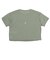 2012D140.400　NAGINO RUN ADJUSTABLE  SS TOP　MONUMENT BLUE　700360-0001