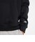 MT53938BK　M Athletics ｼｸﾞﾈﾁｬｰﾌｰﾃﾞｨ　BK　700912-0001