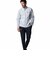 6007734　M ARMOUR FLEECE MAX JACKET　014HGY　701408-0002