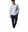 6007734　M ARMOUR FLEECE MAX JACKET　014HGY　701408-0002