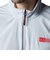 6007734　M ARMOUR FLEECE MAX JACKET　014HGY　701408-0002
