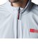 6007734　M ARMOUR FLEECE MAX JACKET　014HGY　701408-0002