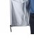 6007734　M ARMOUR FLEECE MAX JACKET　014HGY　701408-0002