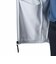 6007734　M ARMOUR FLEECE MAX JACKET　014HGY　701408-0002