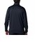 6007734　M ARMOUR FLEECE MAX JACKET　001BLK　701408-0001
