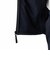 6007734　M ARMOUR FLEECE MAX JACKET　001BLK　701408-0001