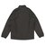 2031F165.001　MESH LINING WINDBREAKER JACKET　P BLACK　700363-0001