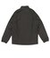2031F165.001　MESH LINING WINDBREAKER JACKET　P BLACK　700363-0001