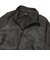 2031F165.001　MESH LINING WINDBREAKER JACKET　P BLACK　700363-0001