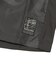 2031F165.001　MESH LINING WINDBREAKER JACKET　P BLACK　700363-0001