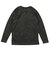 2031F162.001　DRY GRAPHIC LONG SLEEVE TEE　P BLACK　700362-0001