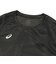 2031F162.001　DRY GRAPHIC LONG SLEEVE TEE　P BLACK　700362-0001