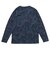 2031F162.400　DRY GRAPHIC LONG SLEEVE TEE　MIDNIGHT　700361-0001