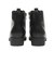 W8015　GL LACE UP BOOTS 3.5　BLACK　699356-0001