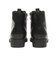 W8015　GL LACE UP BOOTS 3.5　BLACK　699356-0001