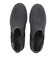 W8016　GL SIDE GORE BOOTS 3.5　S/GRAY　699357-0002