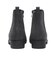 W8016　GL SIDE GORE BOOTS 3.5　S/GRAY　699357-0002