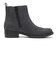 W8016　GL SIDE GORE BOOTS 3.5　S/GRAY　699357-0002