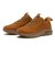 W1045　QS EMBOSS LACE　BROWN　697416-0002