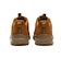W1045　QS EMBOSS LACE　BROWN　697416-0002