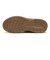 W1045　QS EMBOSS LACE　BROWN　697416-0002