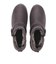 W8014　BOA SHORT BOOTS　S/GRAY　700025-0003