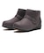 W8014　BOA SHORT BOOTS　S/GRAY　700025-0003