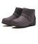 W8014　BOA SHORT BOOTS　S/GRAY　700025-0003
