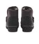 W8014　BOA SHORT BOOTS　S/GRAY　700025-0003