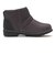 W8014　BOA SHORT BOOTS　S/GRAY　700025-0003