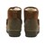W8014　BOA SHORT BOOTS　S/BROWN　700025-0002