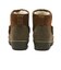 W8014　BOA SHORT BOOTS　S/BROWN　700025-0002