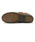 W8014　BOA SHORT BOOTS　S/BROWN　700025-0002
