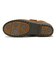 W8014　BOA SHORT BOOTS　S/BROWN　700025-0002
