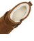 W8014　BOA SHORT BOOTS　S/BROWN　700025-0002