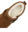 W8014　BOA SHORT BOOTS　S/BROWN　700025-0002