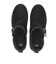 W8014　BOA SHORT BOOTS　S/BLACK　700025-0001